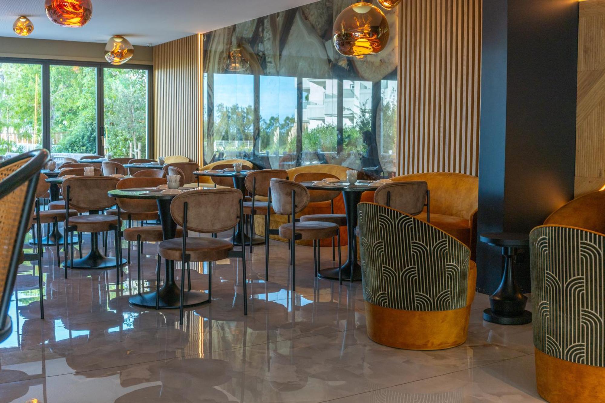 Calvi Hotel Zewnętrze zdjęcie