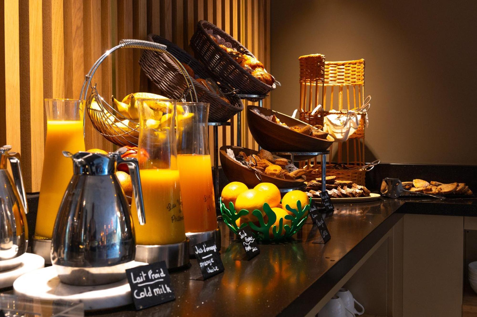 Calvi Hotel Zewnętrze zdjęcie