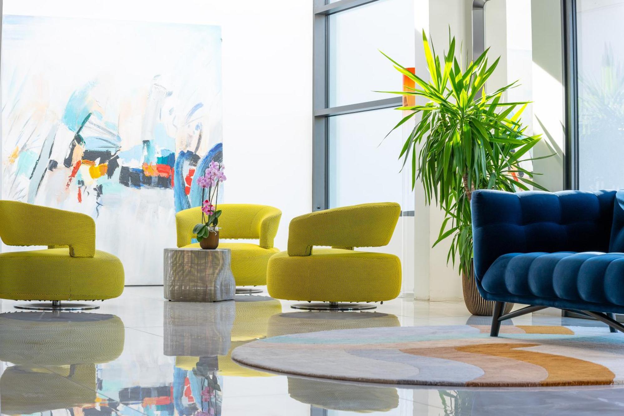 Calvi Hotel Zewnętrze zdjęcie