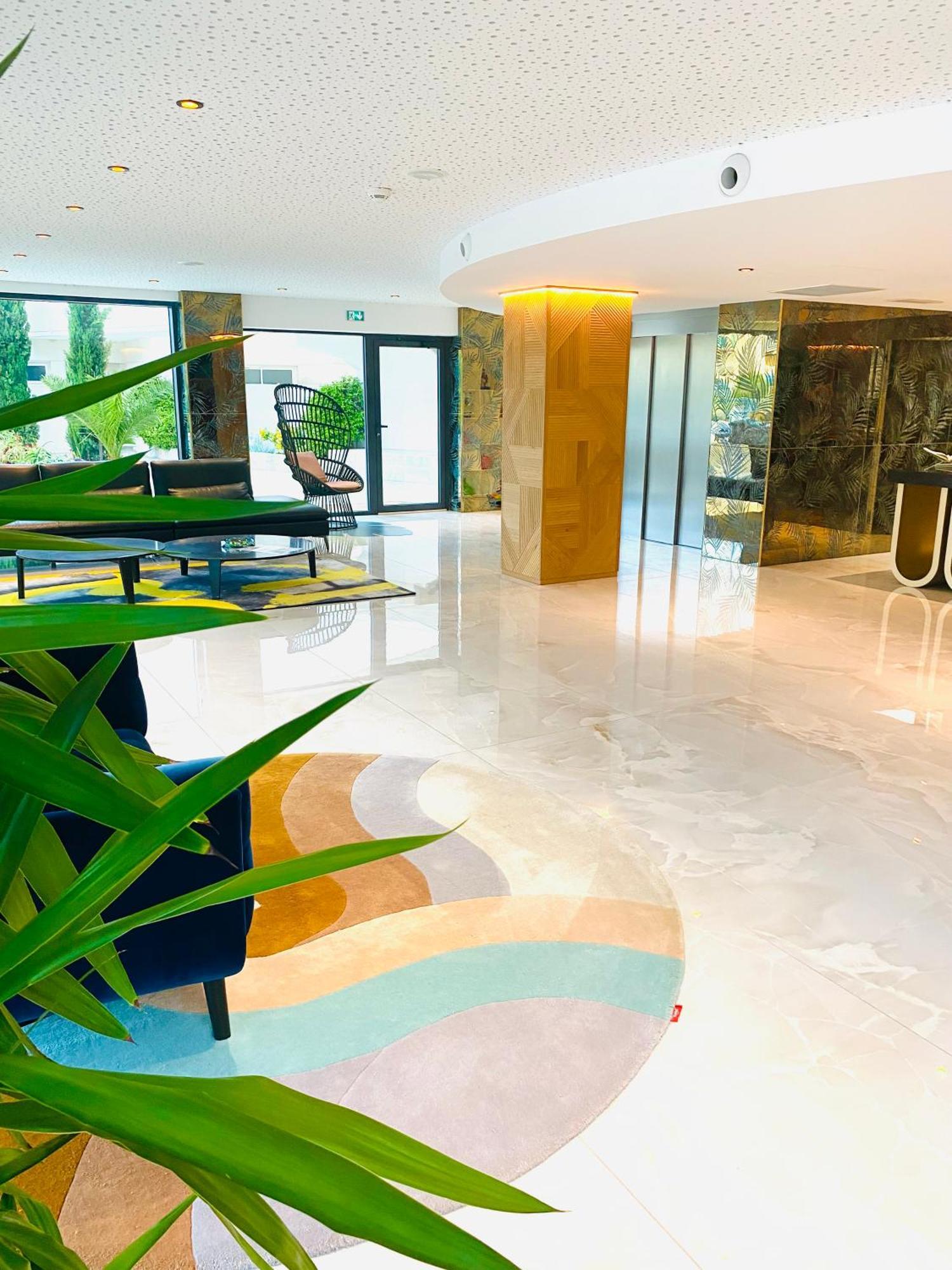 Calvi Hotel Zewnętrze zdjęcie