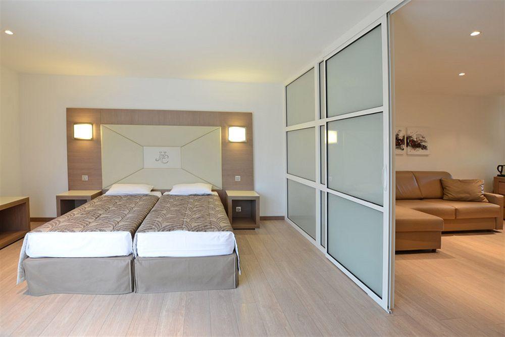 Calvi Hotel Zewnętrze zdjęcie