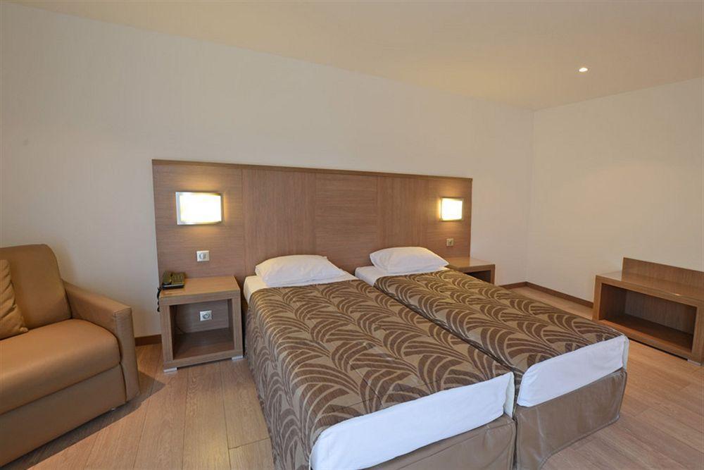 Calvi Hotel Zewnętrze zdjęcie