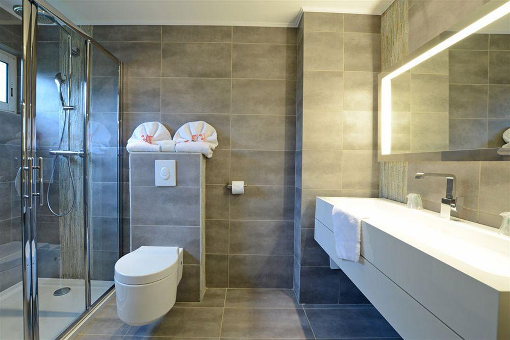 Calvi Hotel Zewnętrze zdjęcie