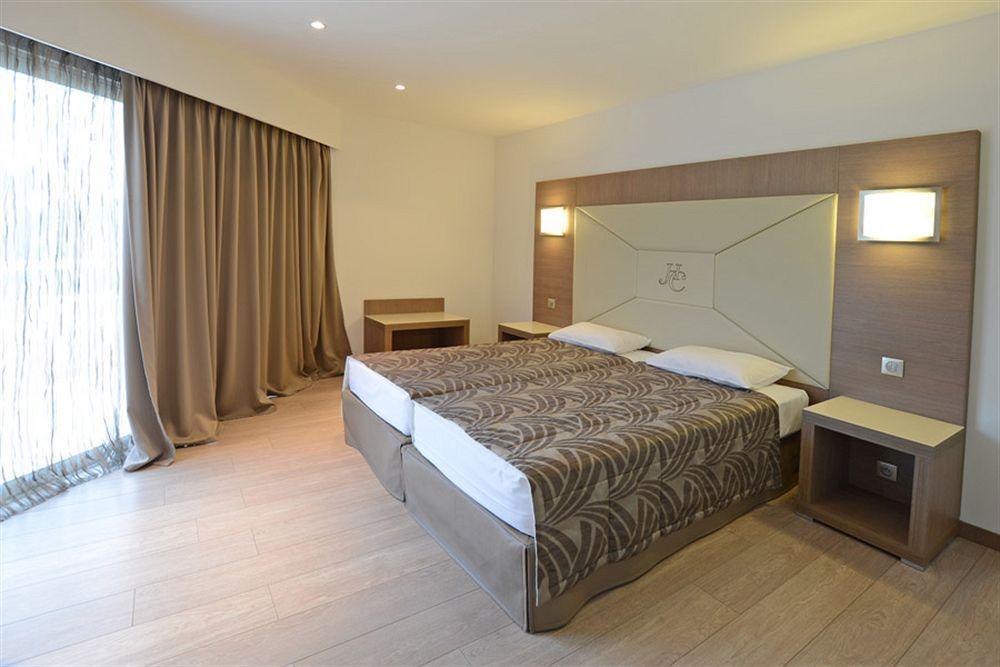 Calvi Hotel Zewnętrze zdjęcie