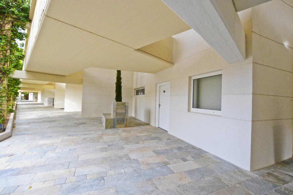 Calvi Hotel Zewnętrze zdjęcie
