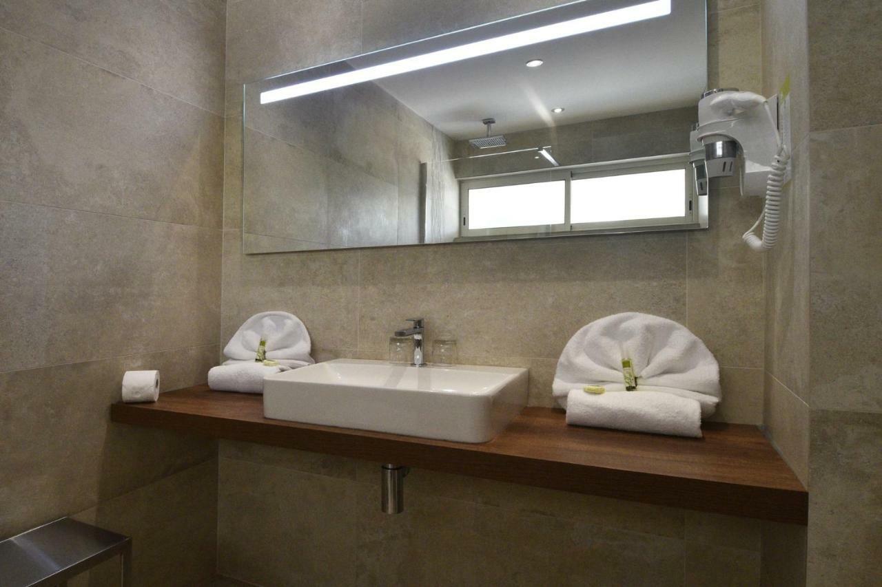Calvi Hotel Zewnętrze zdjęcie